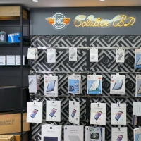MC Solution BD