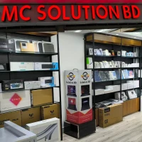 MC Solution BD