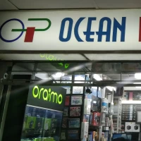 Ocean Peripherals