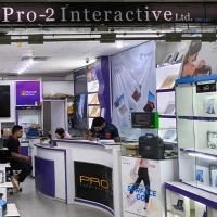 Pro-2 Interactive Ltd