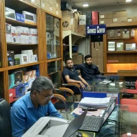 Radiance Computers Ltd