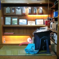 Radiance Computers Ltd