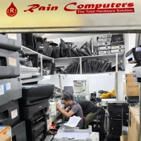 Rain Computers