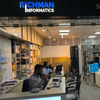Richman Informatics