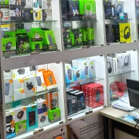 Rishit Computers Ltd