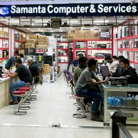 Samanta Computer and Services