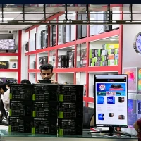 Samanta Computer and Services