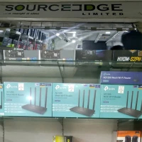 Source Edge Ltd