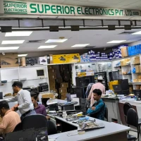 Superior Electronics Pvt. Ltd