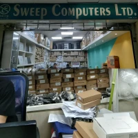 Sweep Computers Ltd