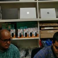 Sweep Computers Ltd