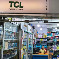 TCL Computers