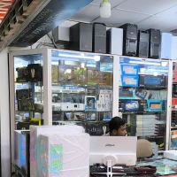 Techno Care Computers Ltd