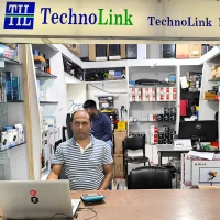 Techno Link International Ltd
