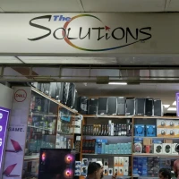 The Solutions BD