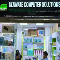 Ultimate Computer Solutions
