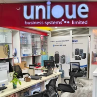 Unique Business Systems Ltd