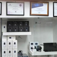 Utech Infusion Ltd