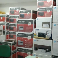 Computer Sales and Service