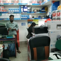 Computer Sales and Service
