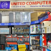 United Computers
